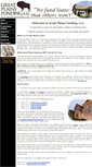 Mobile Screenshot of greatplainsfunding.com